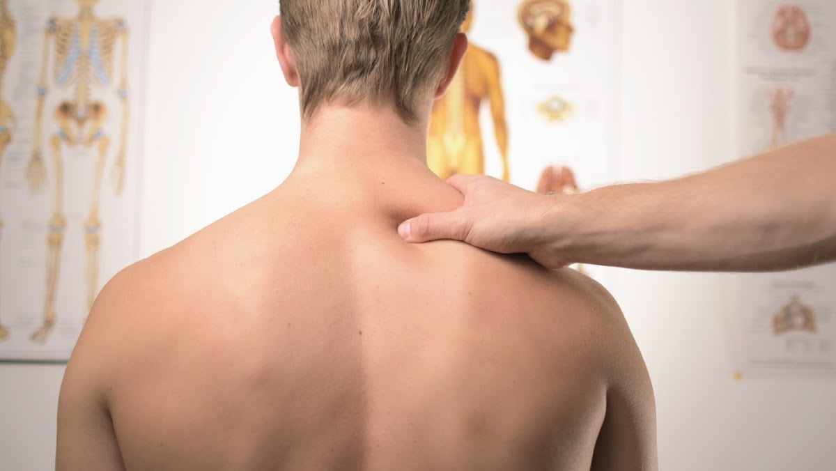 Moov Physio Capalaba