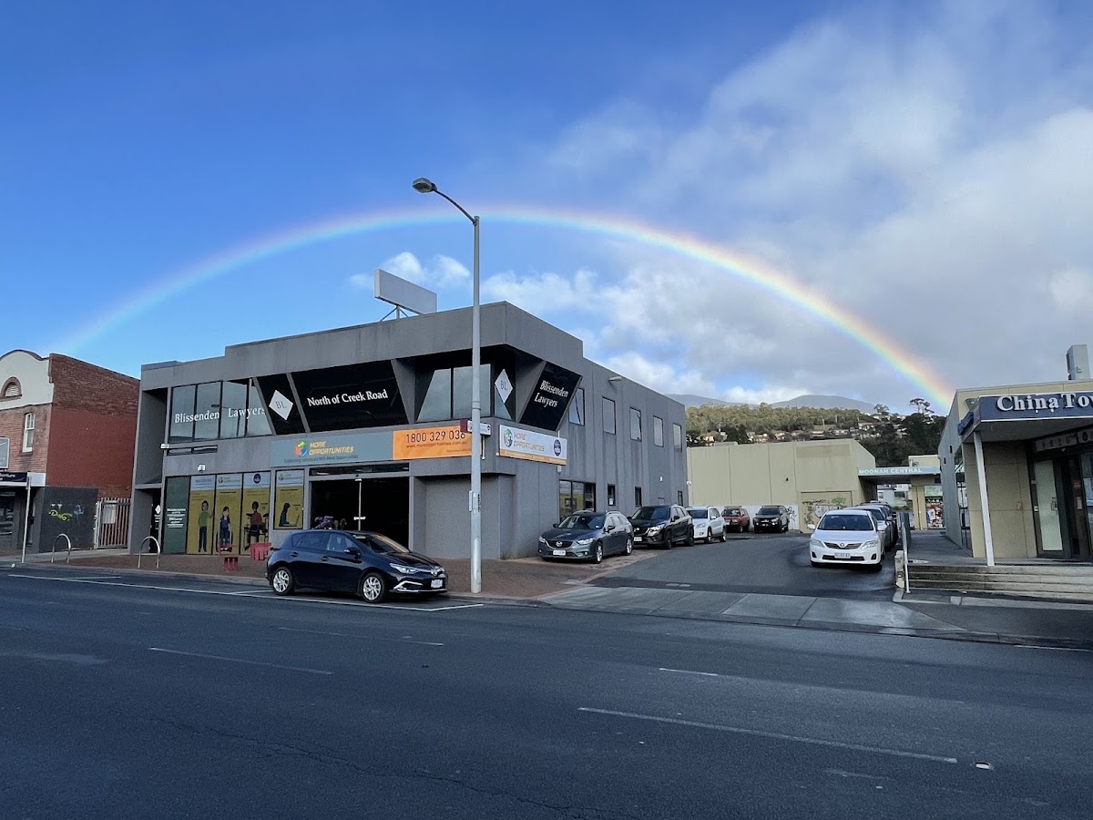 More Opportunities Tasmania
