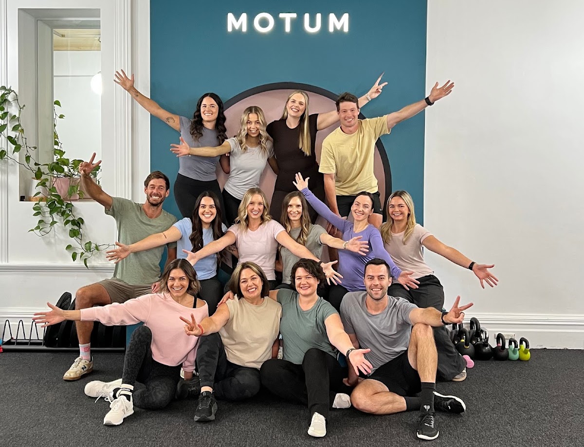 MOTUM Health