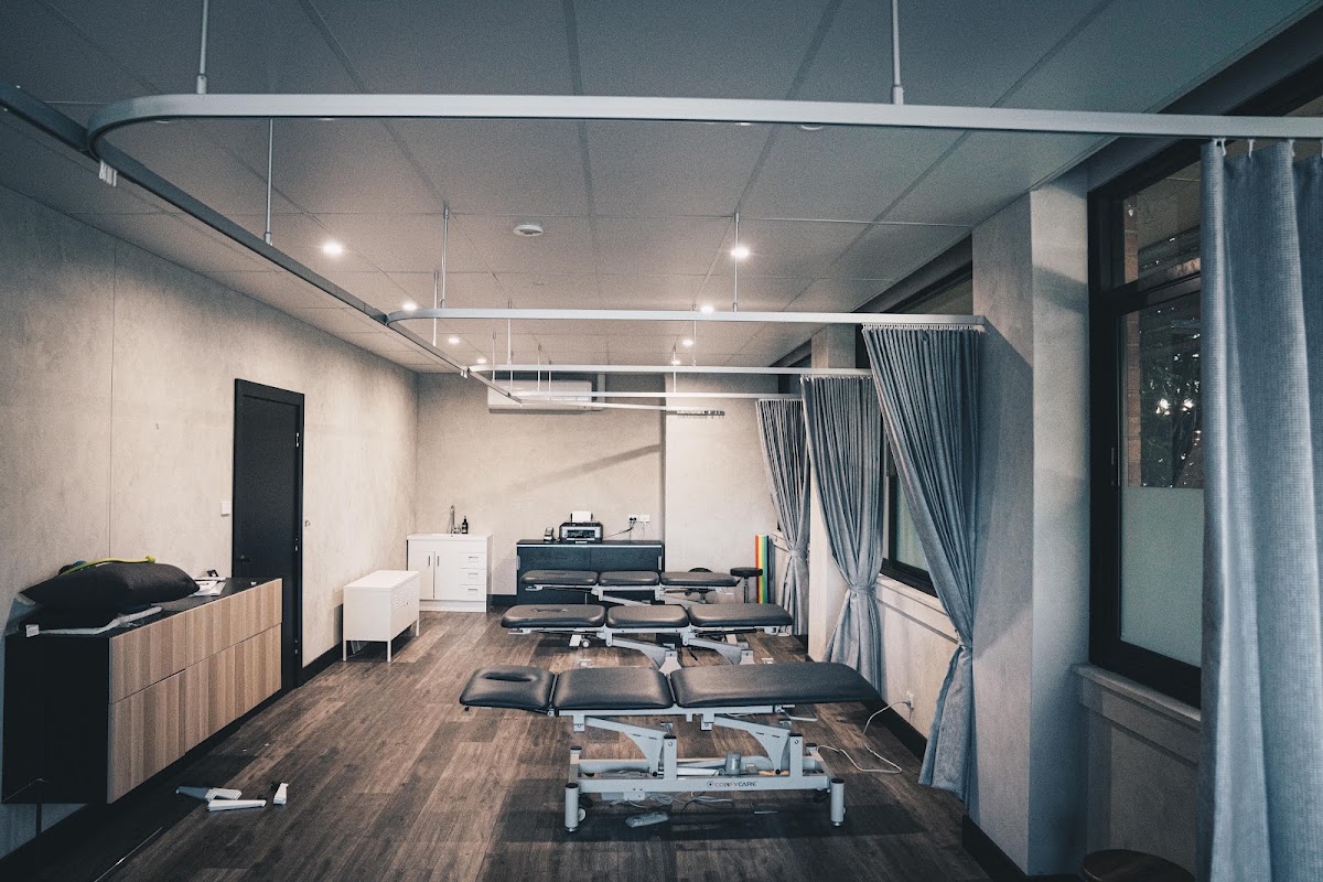 Motus Health & Performance - Cromer