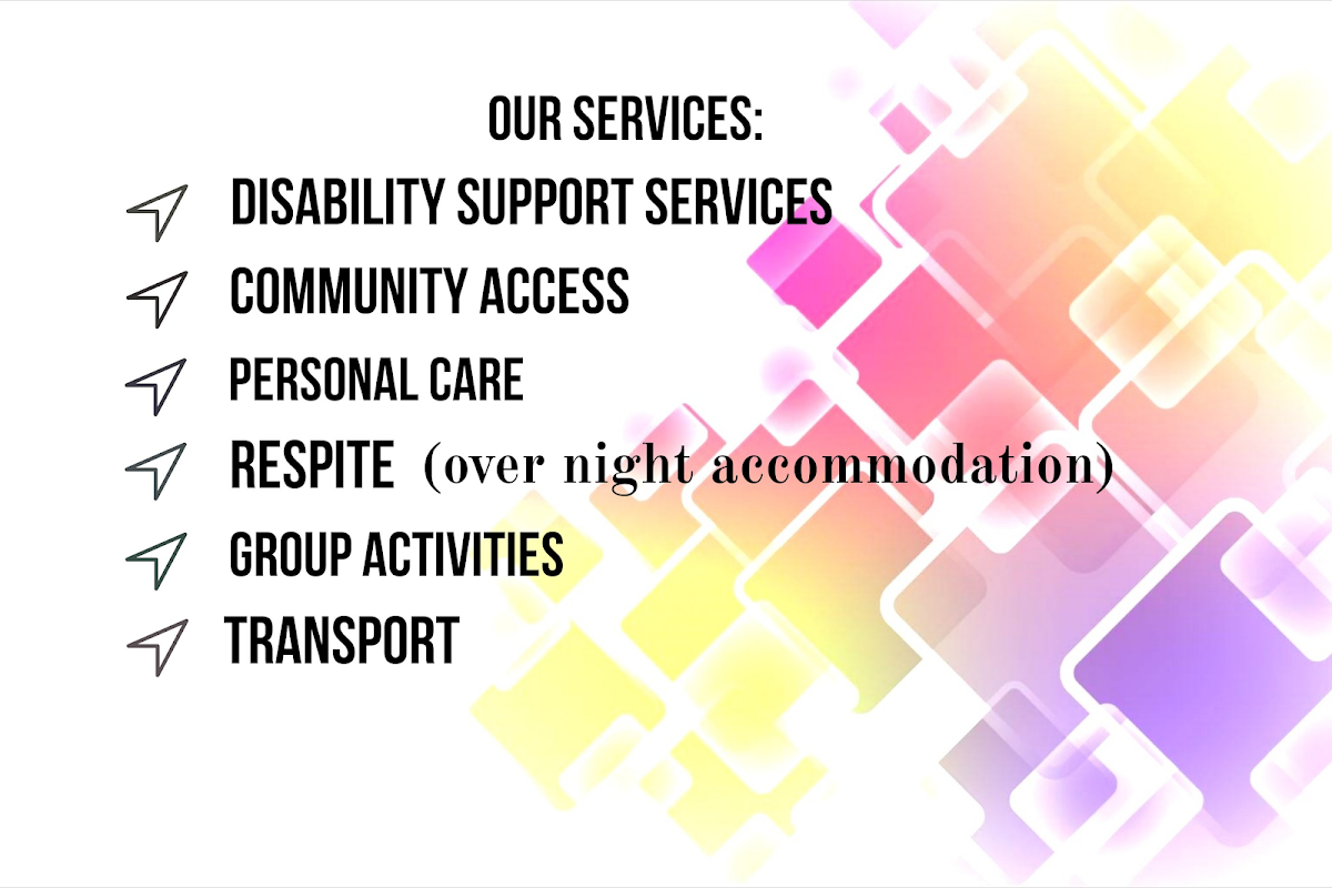 Mountain Community Care PTY.LTD