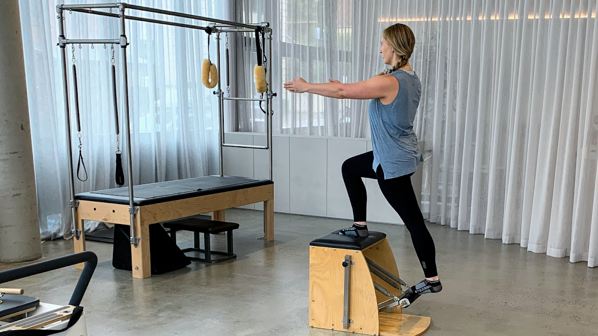 Move Beyond Hawthorn