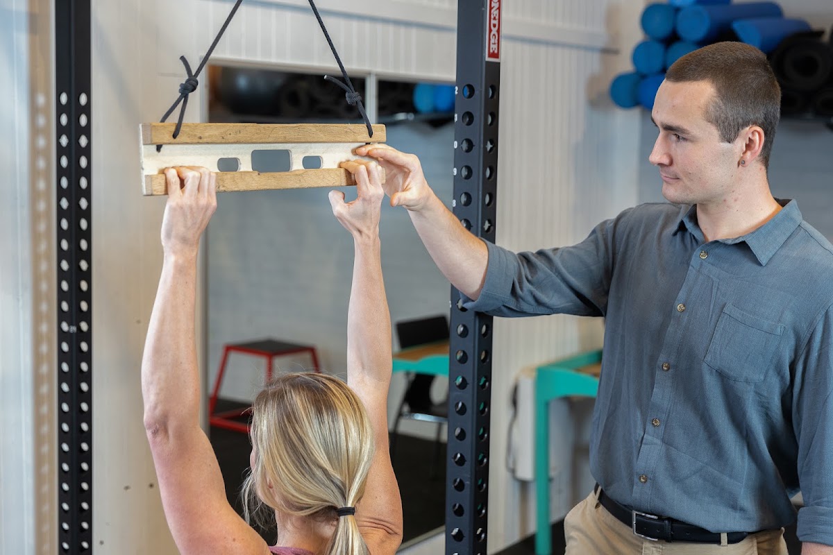 Move Clinic
