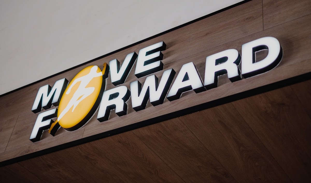 Move Forward Currambine Physiotherapy