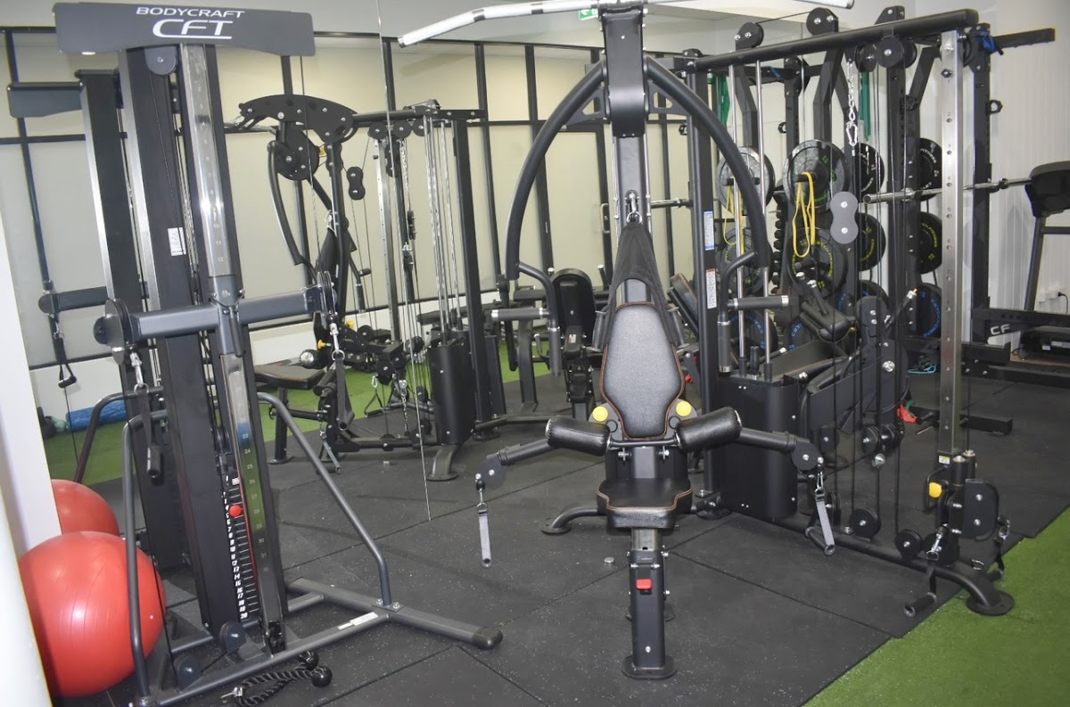MOVE360Allied Health Fairfield