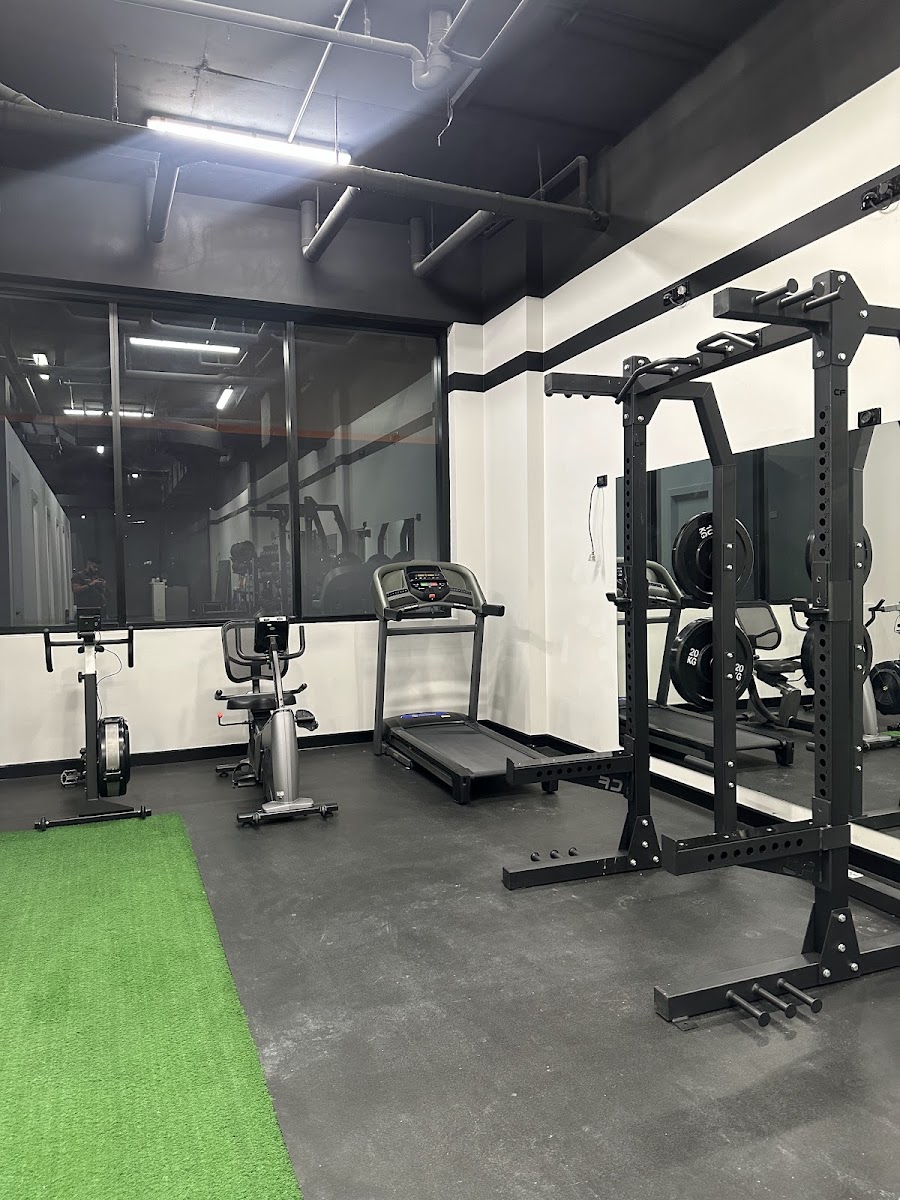 MOVE360Allied Health Gregory Hills
