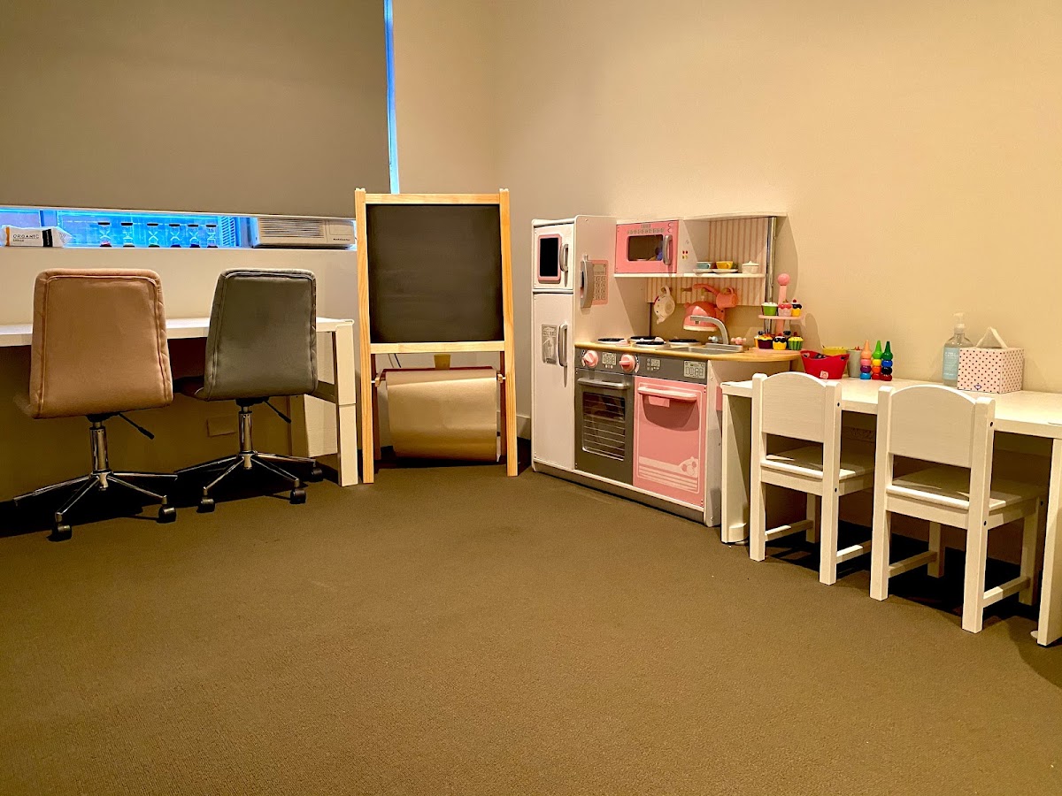 Movefluent Occupational Therapy