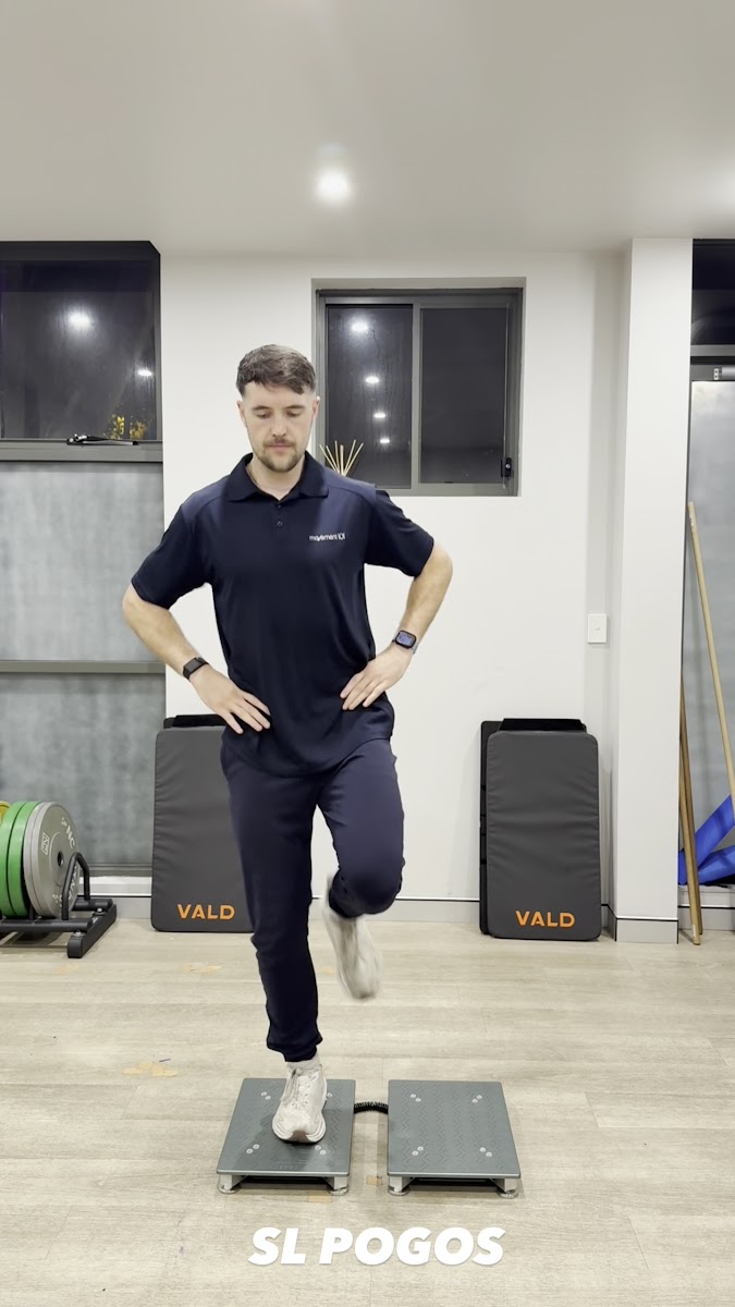 Movement 101 Botany