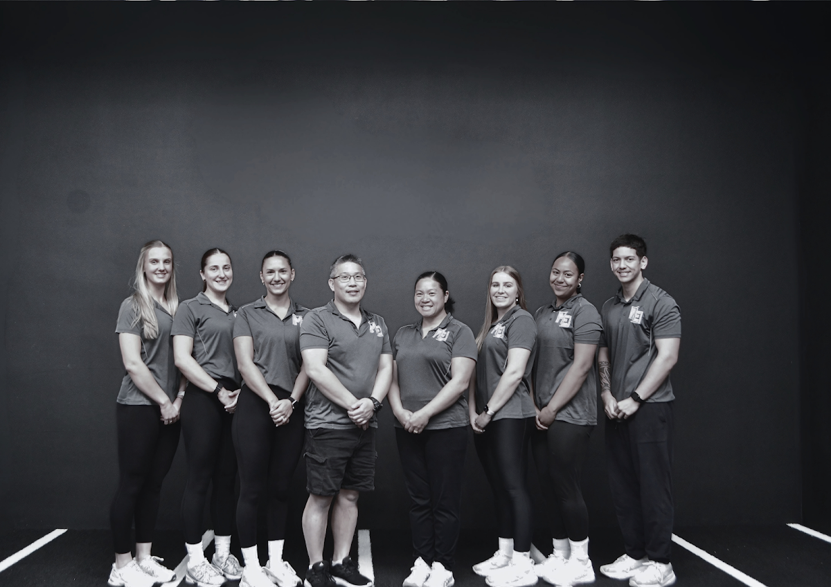 Movement Essentials.Physio