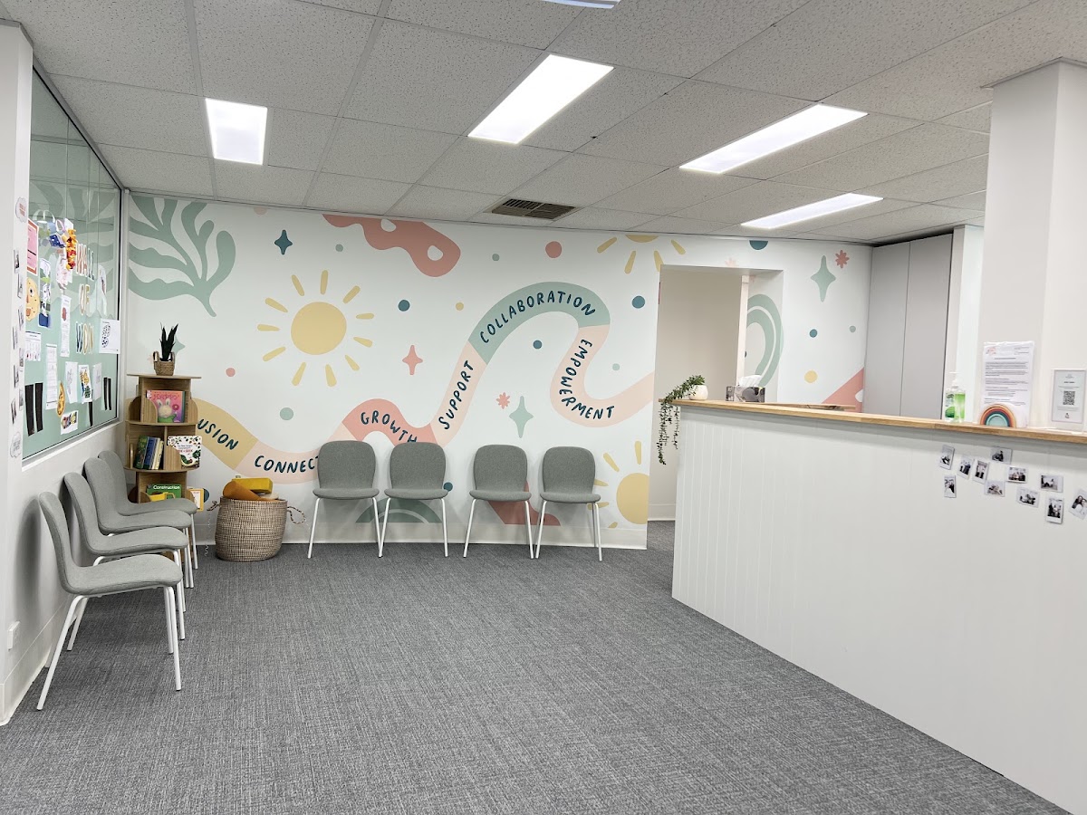 Moving Mountains Village