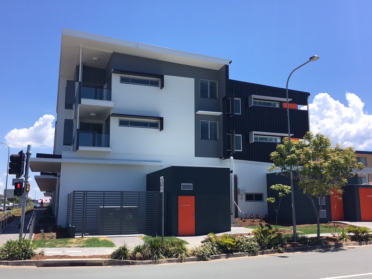 MS Queensland - Lutwyche Physiotherapy & Wellbeing Centre