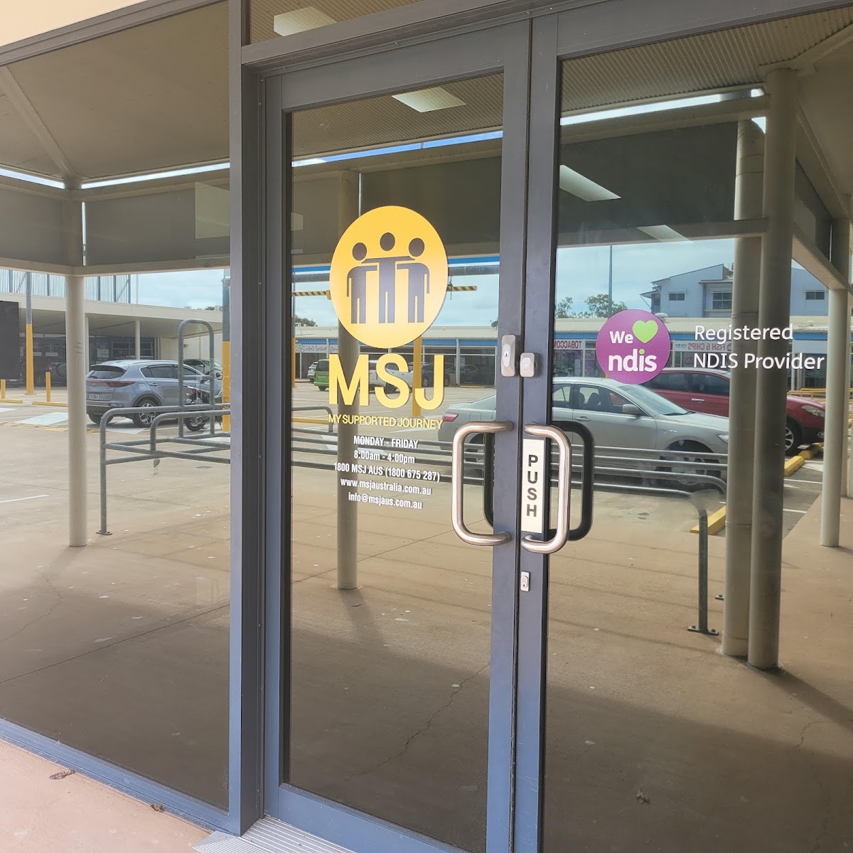 MSJ Australia