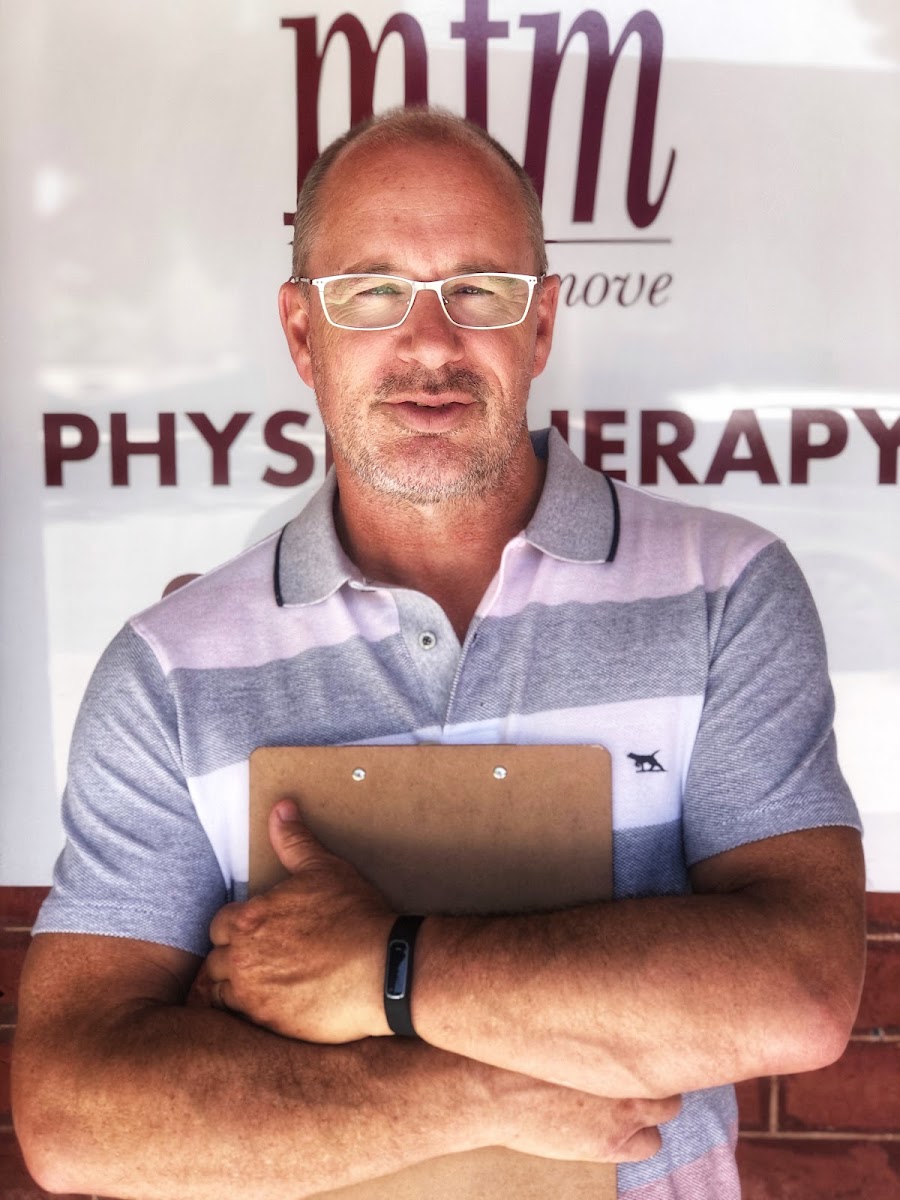 MTM Physiotherapy Mount Hawthorn