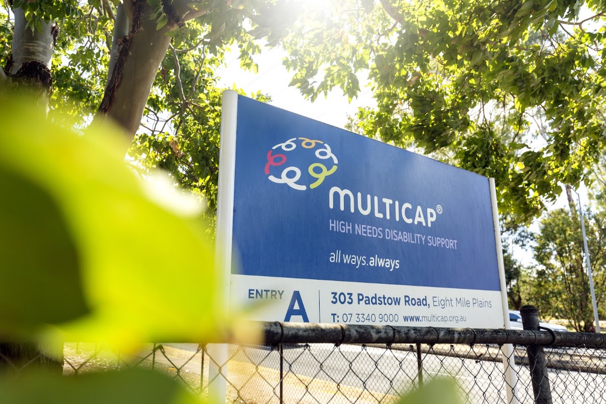 Multicap