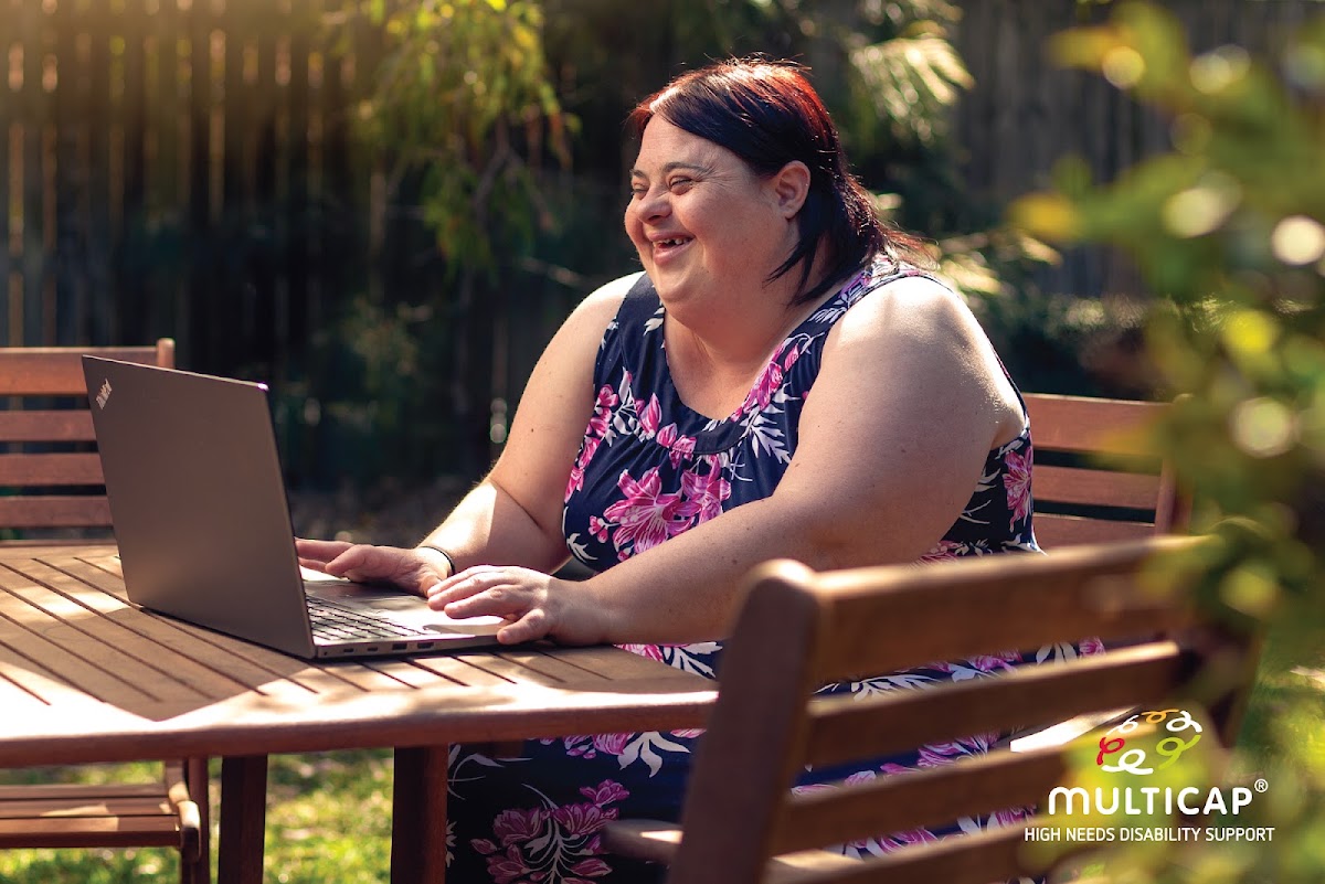 Multicap Mt Ommaney Community Hub
