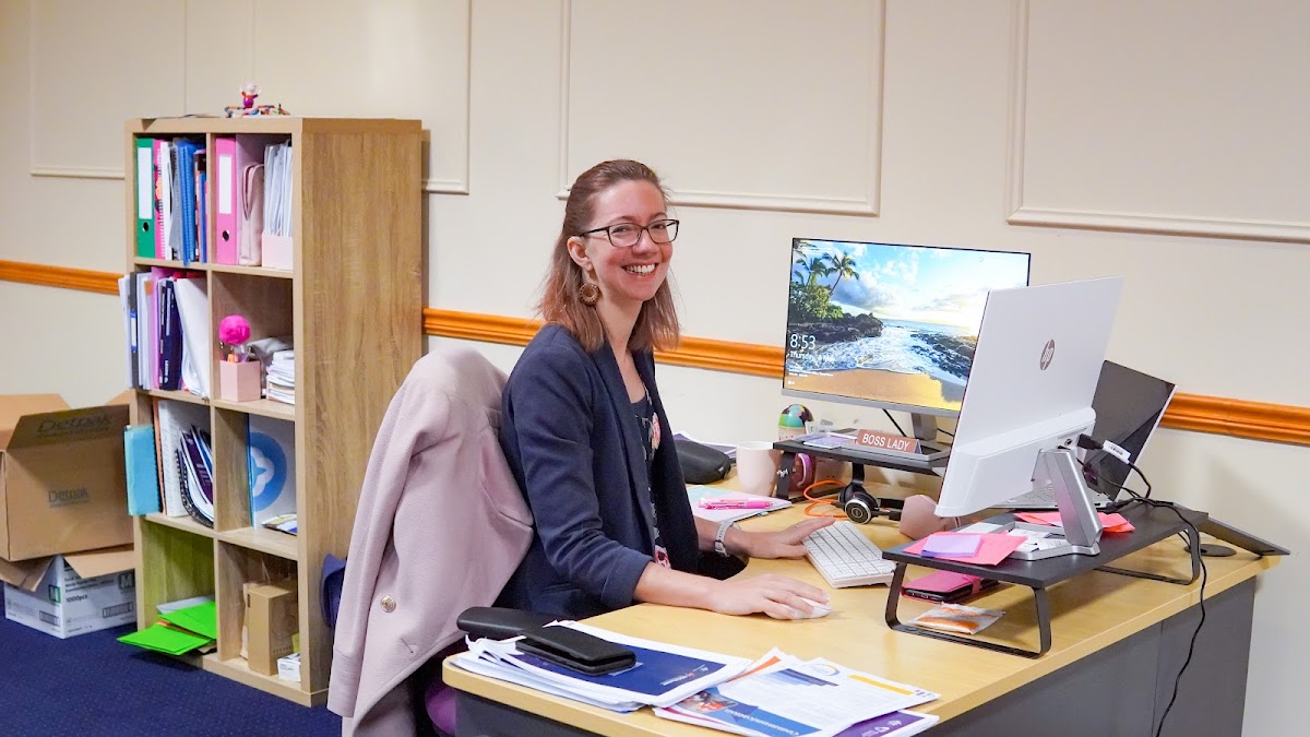 Multicap Tasmania Launceston Office