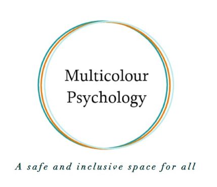 MultiColour Psychology