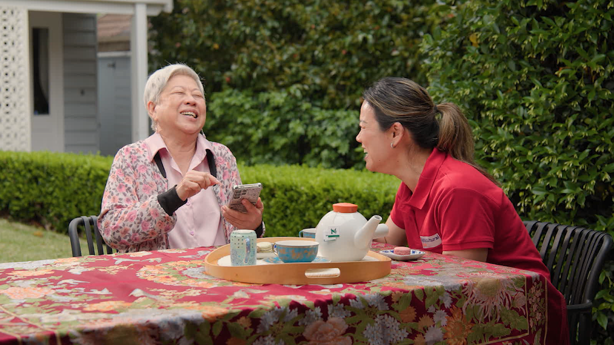Multicultural Care