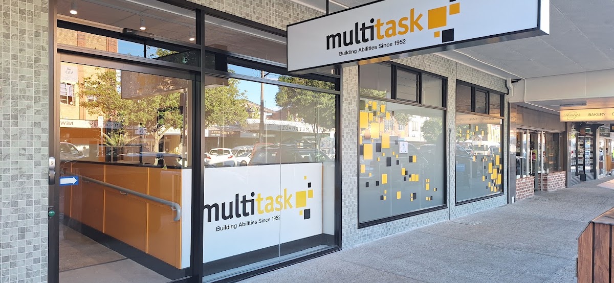 Multitask Human Resources Foundation Clinical Services