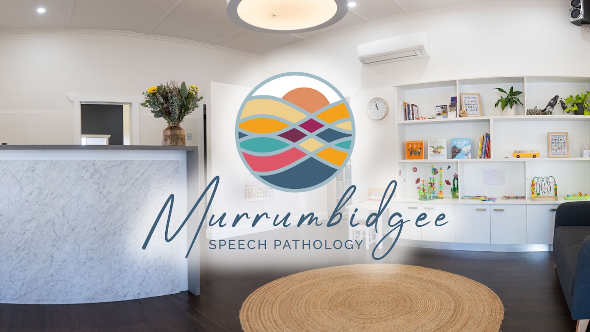 Murrumbidgee Speech Pathology