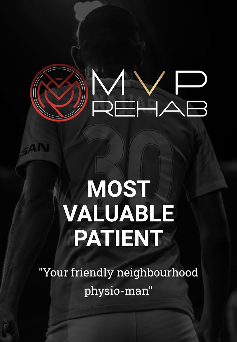 MVP Rehab