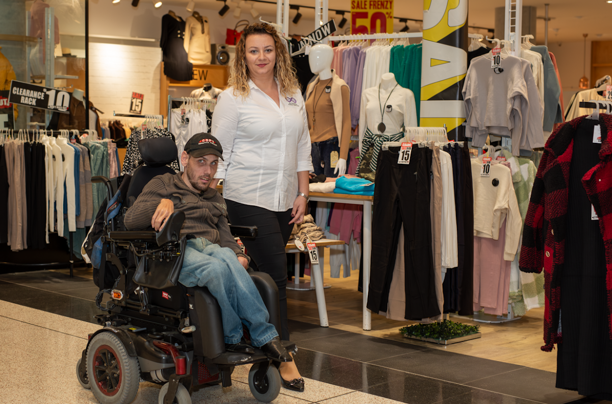 My Disability Support Services