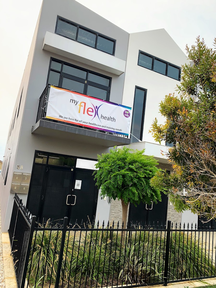 My Flex Health - Mandurah