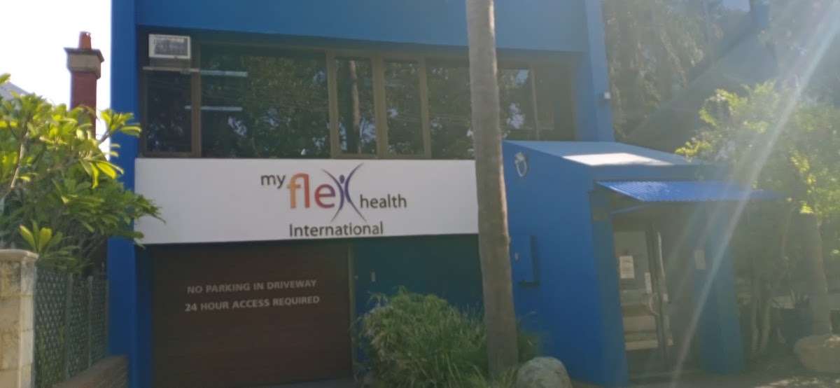 My Flex Health