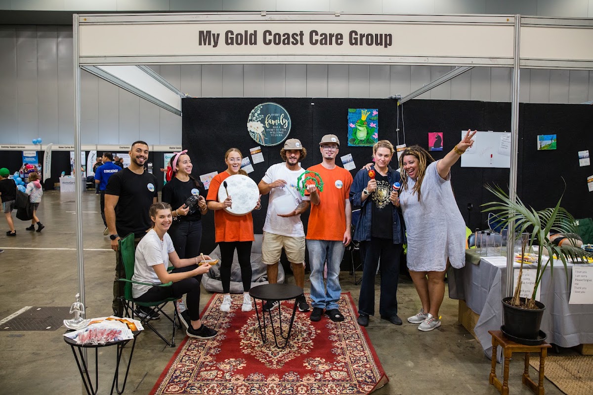 My Gold Coast Care Group