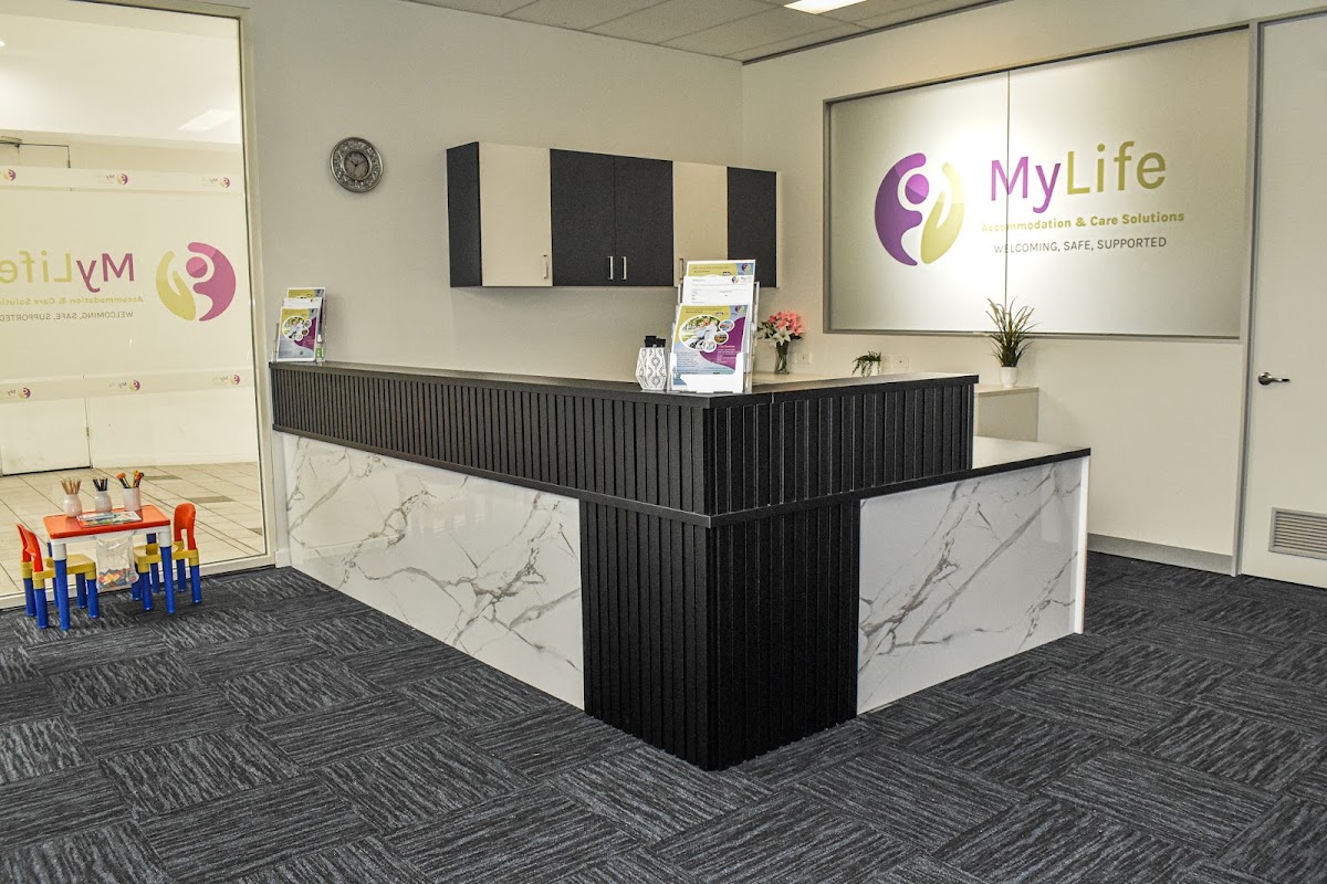 My Life Accommodation and Care Solutions
