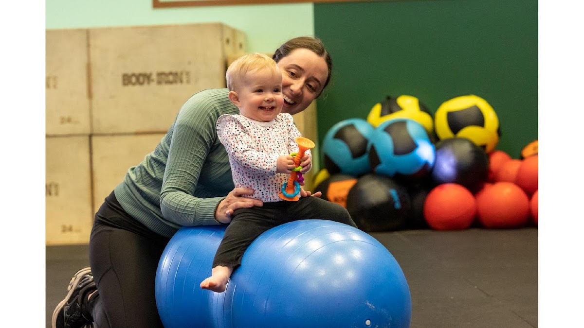 My Little Physio Family