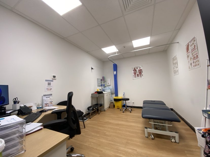 My Physio Lab