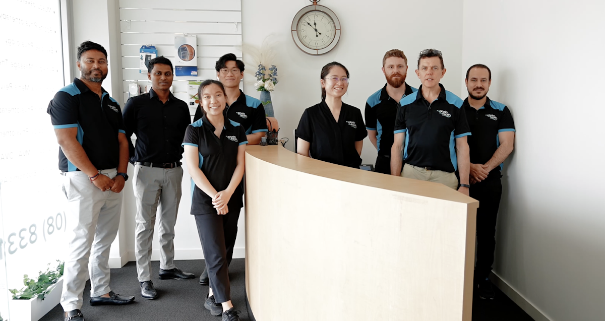 My Physio My Health - Toorak Gardens
