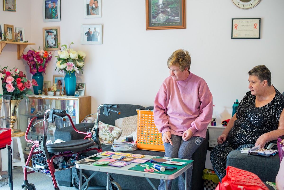 My Support Coordinator - Ndis support coordinator provider