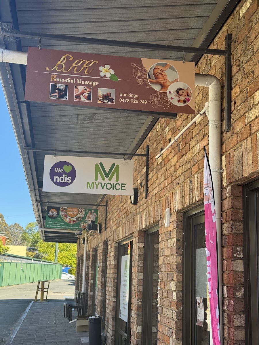 My Voice Pty Ltd Southern Highlands Office