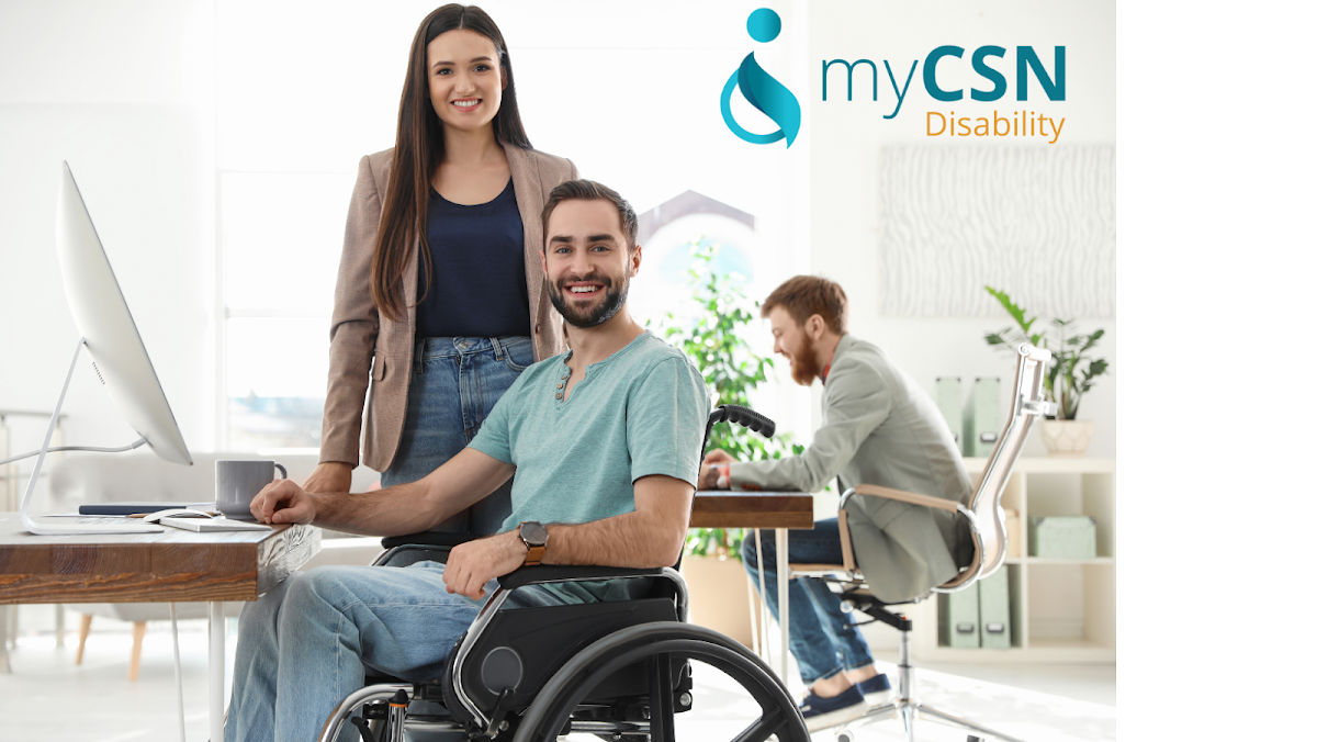 myCSN Network