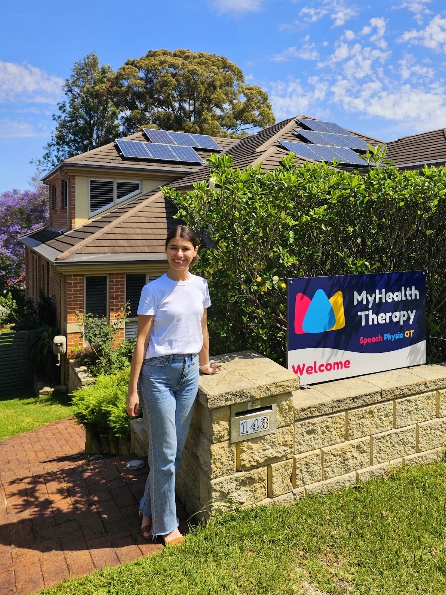 MyHealth Therapy
