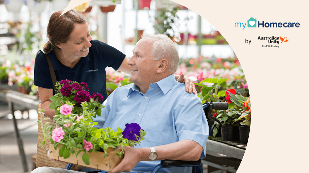 myHomecare - Northern Beaches