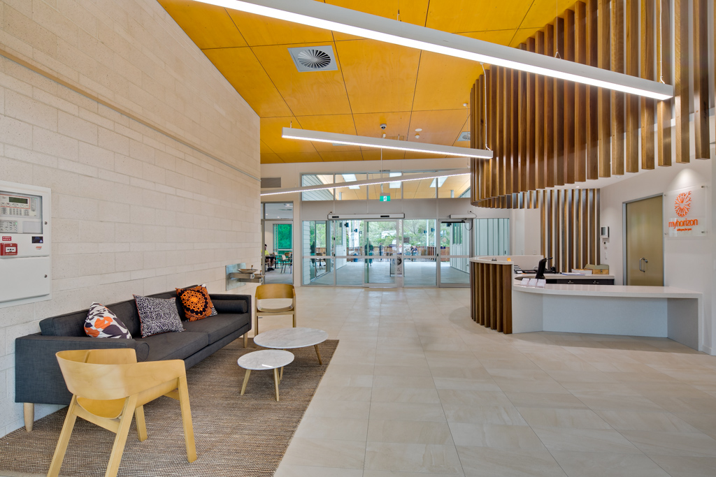 Myhorizon Main Office