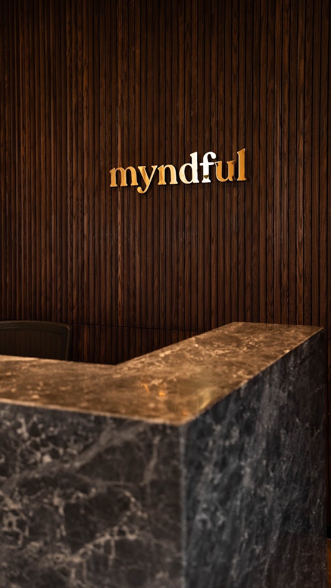 Myndful Psychology