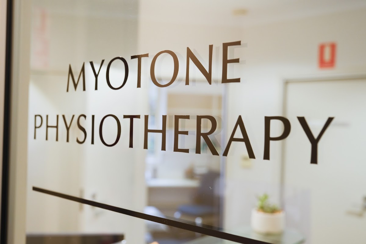 Myotone Physiotherapy
