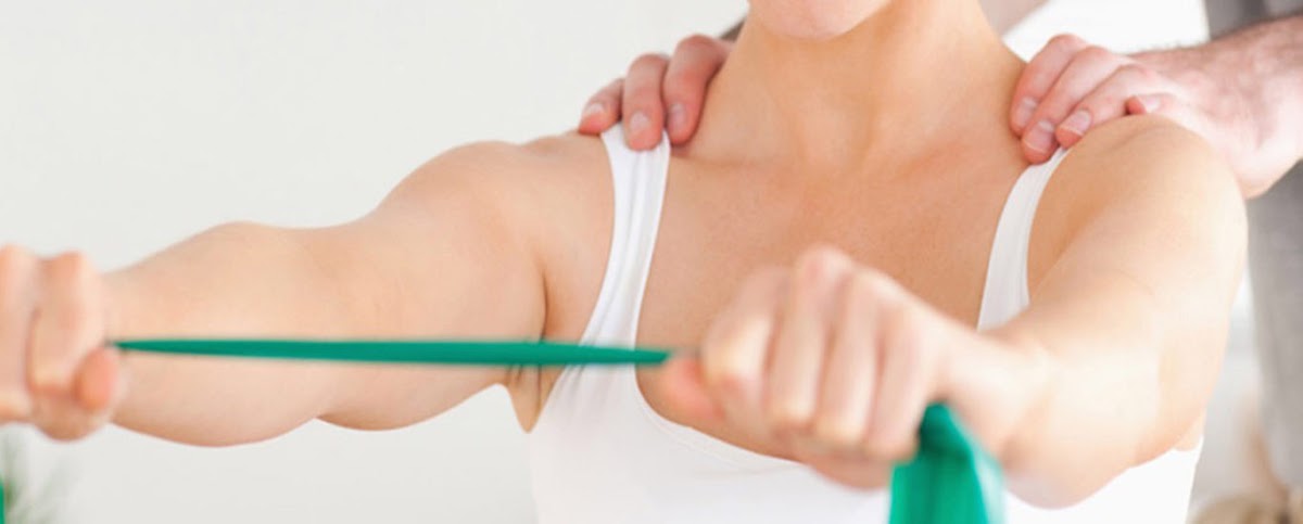 MyPhysio Spinal & Sports Injury Clinic