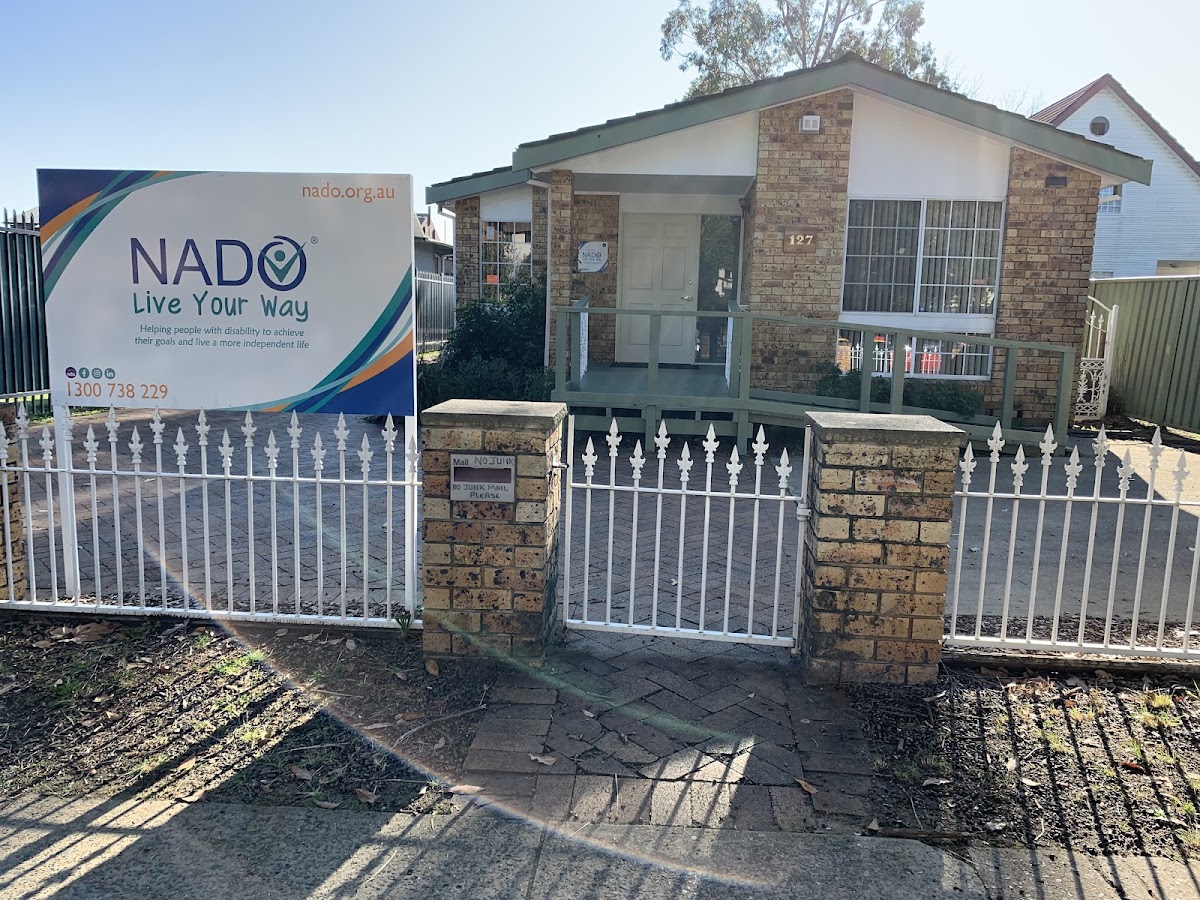 NADO Penrith Central Day Program