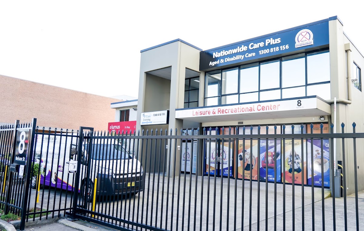 Nationwide Care Plus