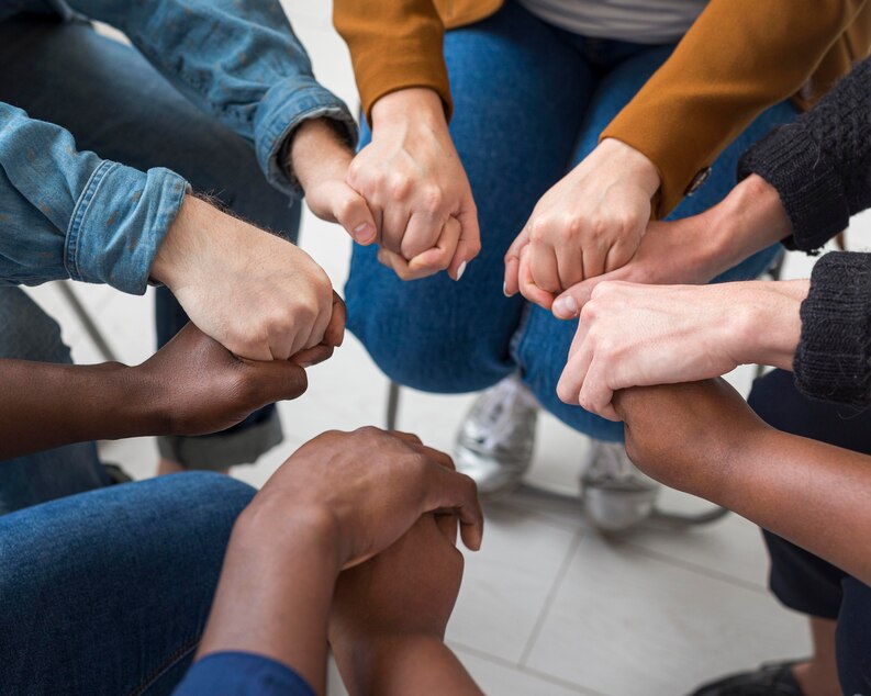 Navigate Stars Support and Recovery