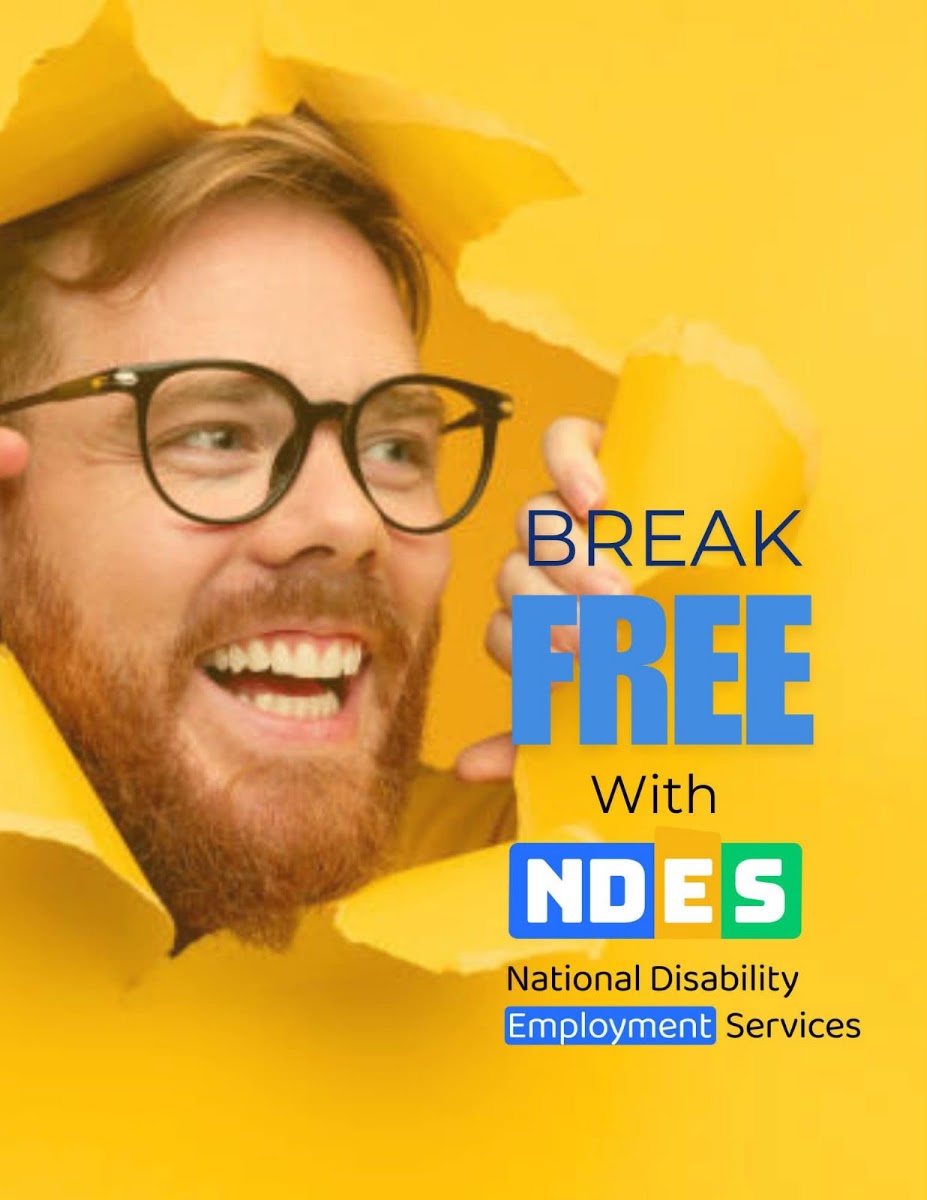 NDES