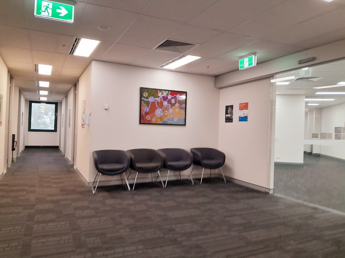 NDIS Level 1