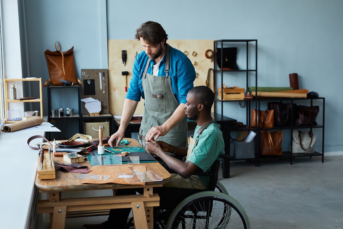 NDIS Toowoomba | Young Mindz