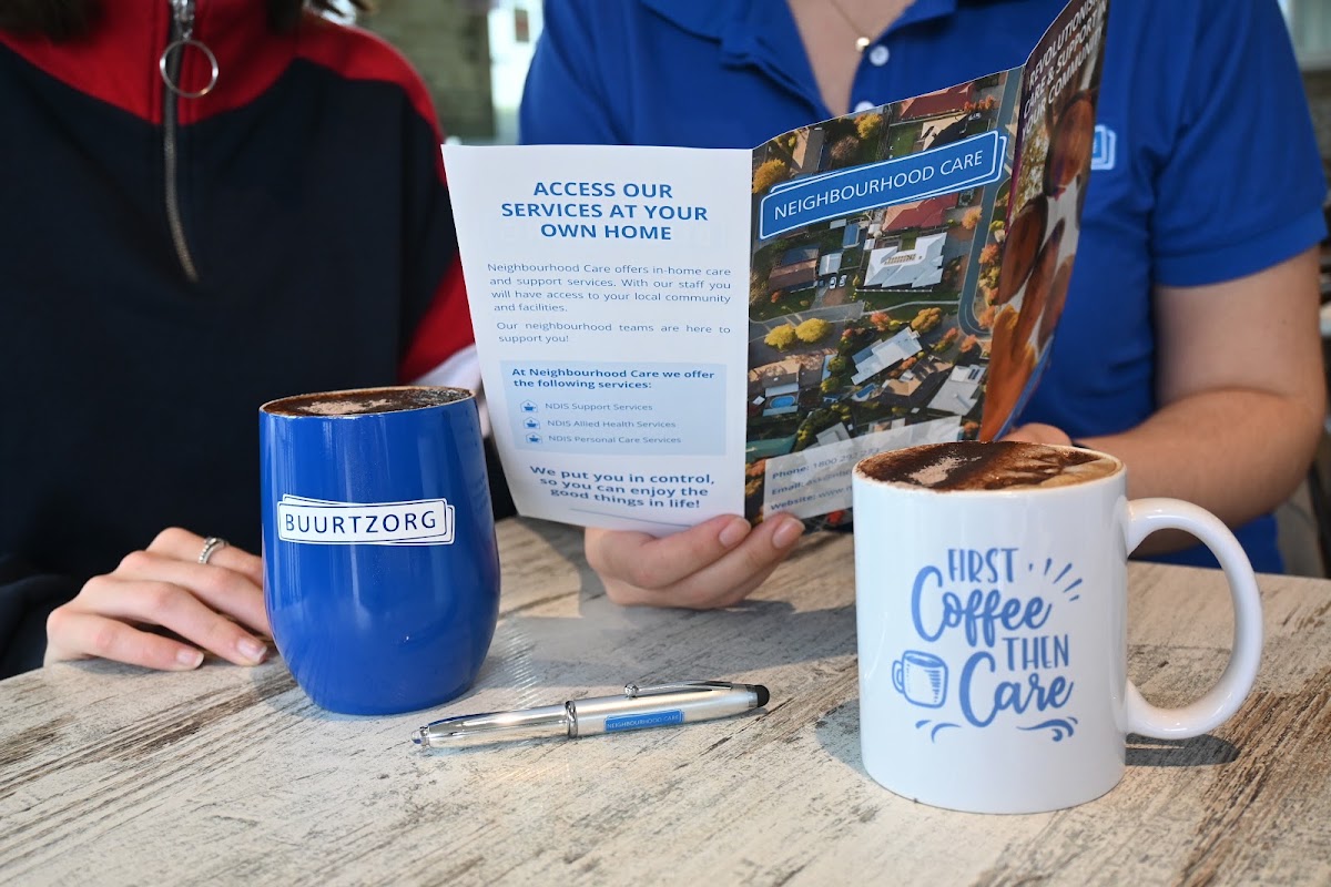 Neighbourhood Care