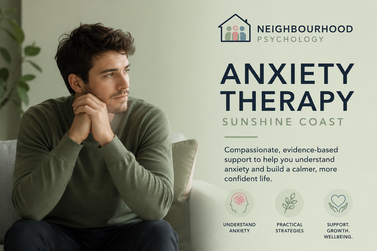 Neighbourhood Psychology